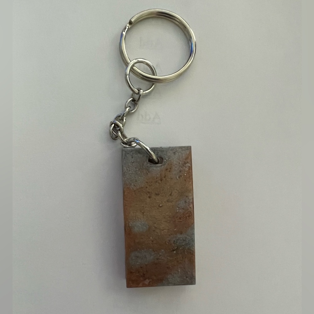 Keychain - Picture 2 of 2
